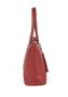 Imagem de Bolsa tote feminina gash bg72265 vermelho