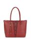 Imagem de Bolsa tote feminina gash bg72265 vermelho