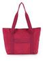 Imagem de Bolsa Tote Feminina Up4You Luxcel Nylon Shopping Bag BU78736