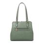 Imagem de Bolsa Tote Grande Fellipe Krein SS23 Fish - Verde