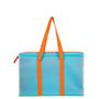 Imagem de Bolsa Tote Grande Sestini Praia Ss24 - Waves