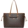 Imagem de Bolsa Tote Shopper Feminina Rafitthy 28.15227 Monograma