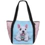 Imagem de Bolsa Totebag Tilibra Feminina Jolie Pet