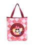 Imagem de Bolsa Toti Patchwork Princesas Disney Xeryus - 20080