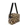 Imagem de Bolsa Transversal Animal Print 315 Onça