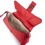 Imagem de Bolsa Transversal Baguete Dakota Com Fivela e Alça Longa DK106