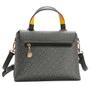 Imagem de Bolsa Transversal Chenson Duo Monograma Fashion Preto