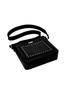 Imagem de Bolsa Transversal David Preta Bg72418
