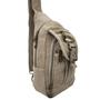 Imagem de Bolsa Transversal em Lona Masculina Feminina Shoulder Bag