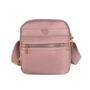 Imagem de Bolsa transversal executiva feminina  polo king