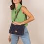 Imagem de Bolsa Transversal Feminina Be Forever Rafitthy 33.13118