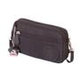 Imagem de Bolsa Transversal Feminina com 2 Compartimentos Paul Frank