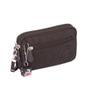 Imagem de Bolsa Transversal Feminina com 2 Compartimentos Paul Frank
