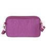 Imagem de Bolsa Transversal Feminina com 2 Compartimentos Paul Frank