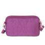 Imagem de Bolsa Transversal Feminina com 2 Compartimentos Paul Frank