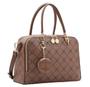 Imagem de Bolsa Transversal Feminina Cristal Chenson CG84715