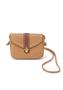 Imagem de Bolsa transversal feminina gash bg72376