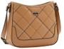 Imagem de Bolsa Transversal Feminina Pesponto Delicado Chenson CG84678