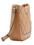 Imagem de Bolsa Transversal Feminina Pesponto Delicado Chenson CG84678