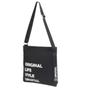 Imagem de Bolsa Transversal Feminina Up4You Bu78267 Preta