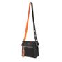 Imagem de Bolsa Transversal Feminina Up4You Bu78654 Preta