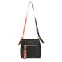 Imagem de Bolsa Transversal Feminina Up4You Bu78654 Preta