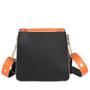 Imagem de Bolsa Transversal Feminina Up4You Bu78654 Preta