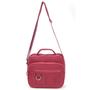 Imagem de Bolsa Transversal Feminina Up4You Satchel Bolsos