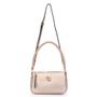 Imagem de Bolsa Transversal Feminina WJ Dourado 45997