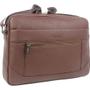 Imagem de Bolsa Transversal Grande Resistente Para Faculdade E Trabalho - Yepp