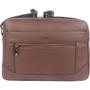 Imagem de Bolsa Transversal Grande Resistente Para Faculdade E Trabalho - Yepp