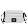 Imagem de Bolsa Transversal Hobby Petite Jolie PJ11126 Branco