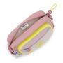 Imagem de Bolsa Transversal Kipling Enise Clear Lavender