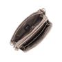 Imagem de Bolsa Transversal Kipling Myrte Cinza