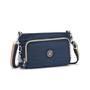 Imagem de Bolsa Transversal Kipling Myrte Endless Bl Azul Marinho