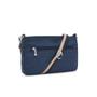 Imagem de Bolsa Transversal Kipling Myrte Endless Bl Azul Marinho