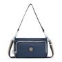 Imagem de Bolsa Transversal Kipling Myrte Endless Bl Azul Marinho