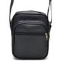Imagem de Bolsa Transversal masculina Bolsa feminina pequena Shoulder Bag