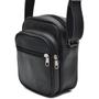 Imagem de Bolsa Transversal masculina Bolsa feminina pequena Shoulder Bag
