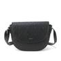 Imagem de Bolsa Transversal Mickey Preto
