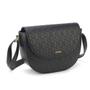Imagem de Bolsa Transversal Mickey Preto
