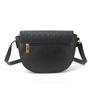 Imagem de Bolsa Transversal Mickey Preto