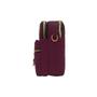 Imagem de Bolsa transversal mini bag com porta moeda