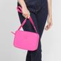 Imagem de Bolsa Transversal Mini Bag Crossbody Feminina Moleca 50007