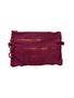 Imagem de Bolsa Transversal Mini Up4You Nylon Vinho Bu78746