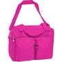 Imagem de Bolsa Transversal Nylon Resistente Várias Cores Média Ombro - Yepp