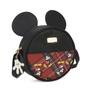 Imagem de Bolsa Transversal Pequena Mickey Mouse Orelhas