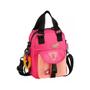 Imagem de Bolsa Transversal Shoulder Bag Rosa Pink - Luluca