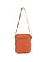 Imagem de Bolsa Transversal Tiracolo Tactel Up4You Bu78742 - Laranja