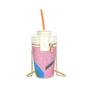 Imagem de Bolsa Transversal Up4you By Maisa Milk Shake